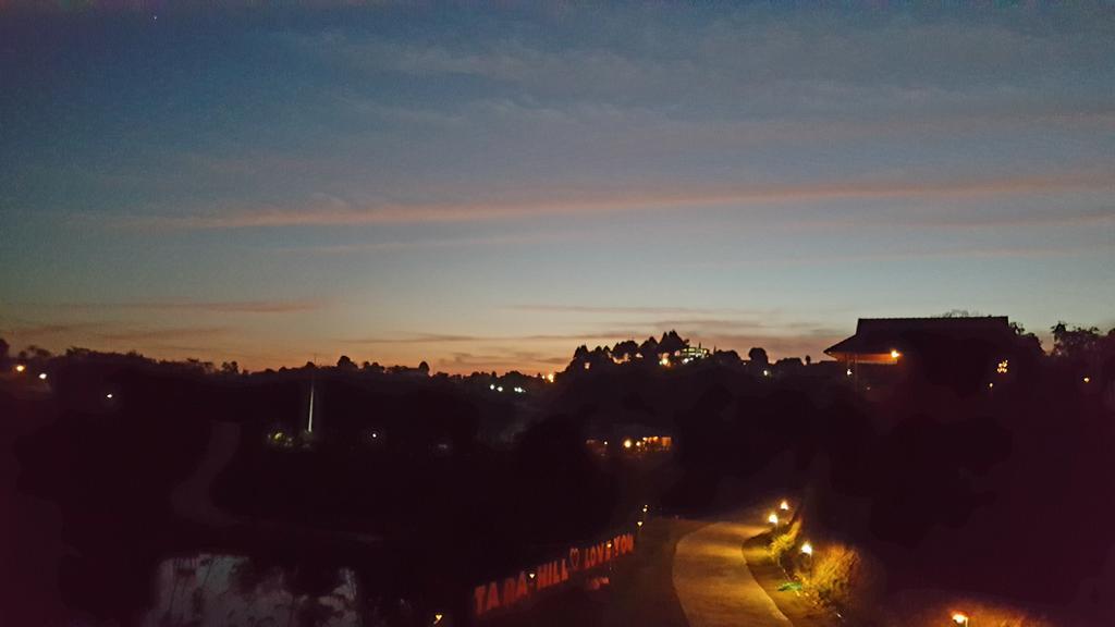 Tarahill Khao Kho Otel Dış mekan fotoğraf
