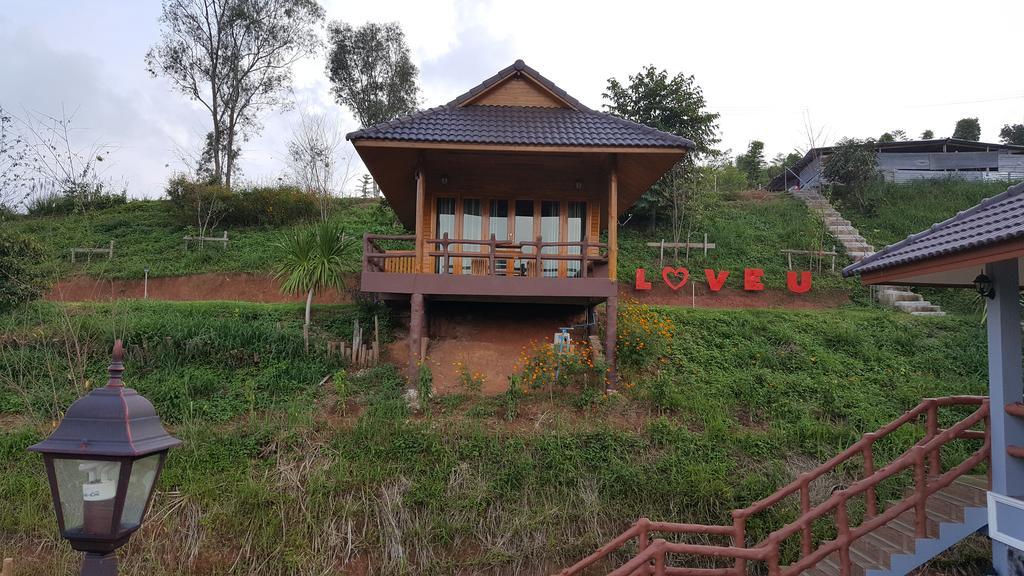 Tarahill Khao Kho Otel Dış mekan fotoğraf