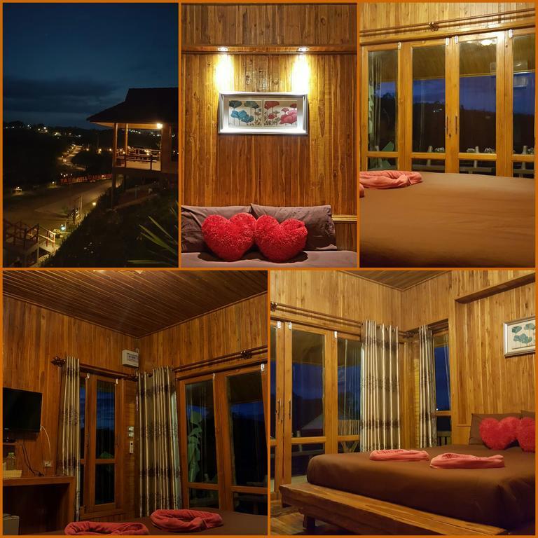 Tarahill Khao Kho Otel Dış mekan fotoğraf