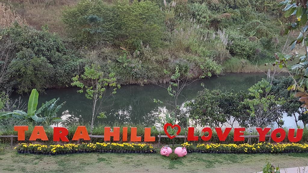 Tarahill Khao Kho Otel Dış mekan fotoğraf