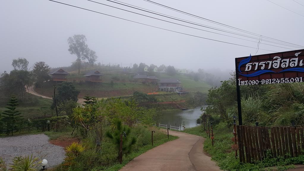 Tarahill Khao Kho Otel Dış mekan fotoğraf