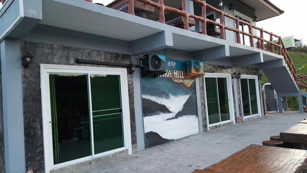Tarahill Khao Kho Otel Dış mekan fotoğraf