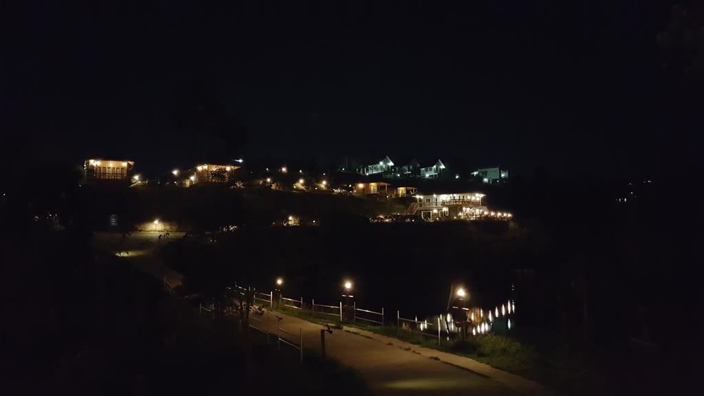 Tarahill Khao Kho Otel Dış mekan fotoğraf
