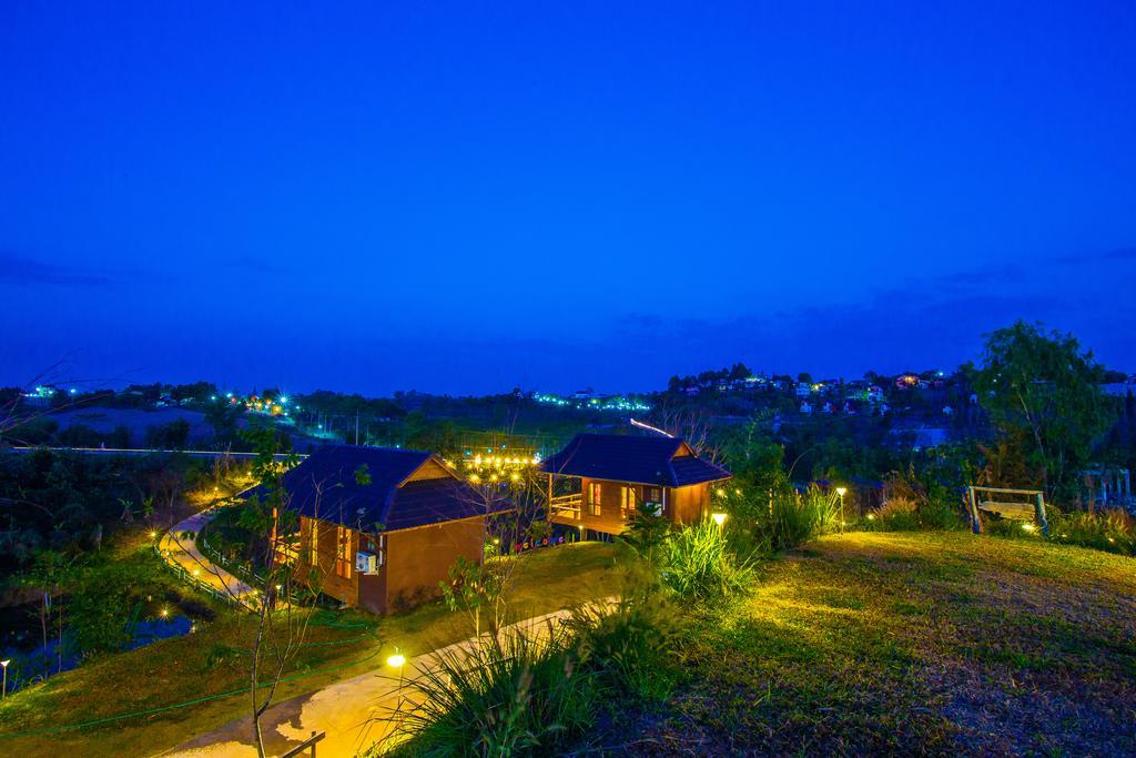 Tarahill Khao Kho Otel Dış mekan fotoğraf