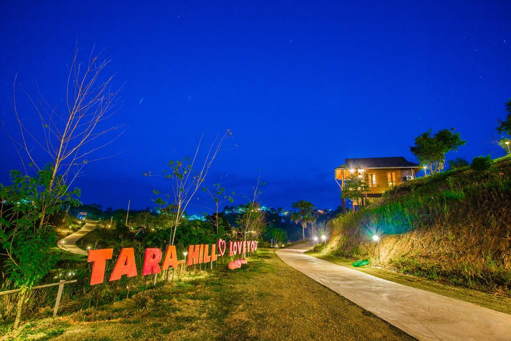 Tarahill Khao Kho Otel Dış mekan fotoğraf